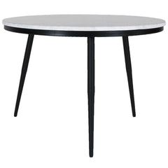 Salontafel Milou - Marmer - 65 cm