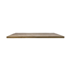 HSM Collection-Rechthoekig Tafelblad Portland-240x100x2,5+2,5-Naturel-Mango