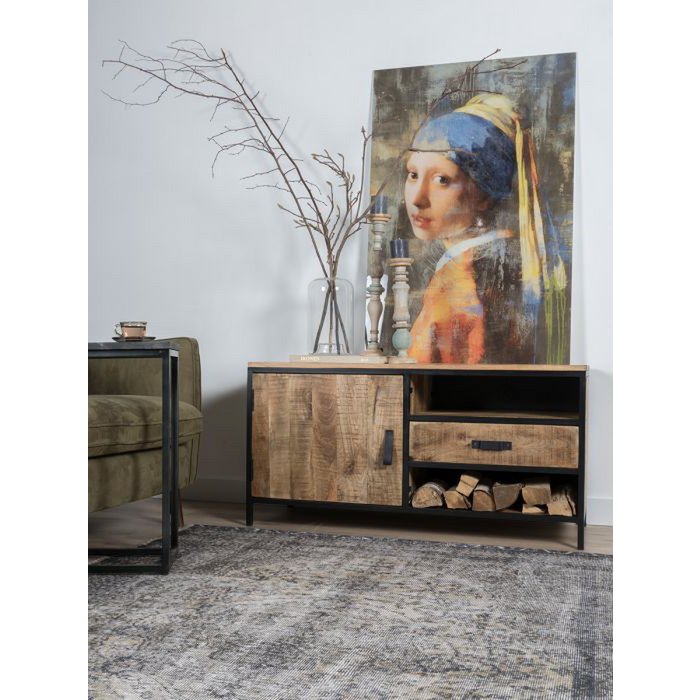 TV Meubel Luuk - 120 cm