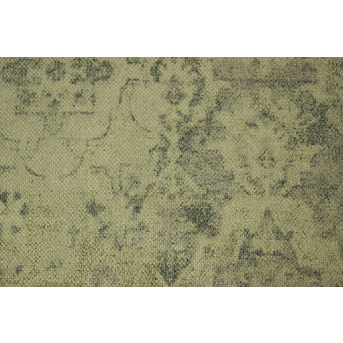 Rug Patchwork - 160x230 - Beige/Yellow/green/blue - Polyester