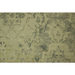 Rug Patchwork - 160x230 - Beige/Yellow/green/blue - Polyester