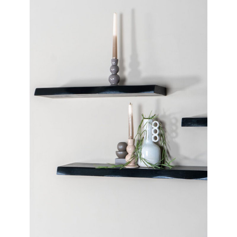 Wandplank Pure - 120 cm