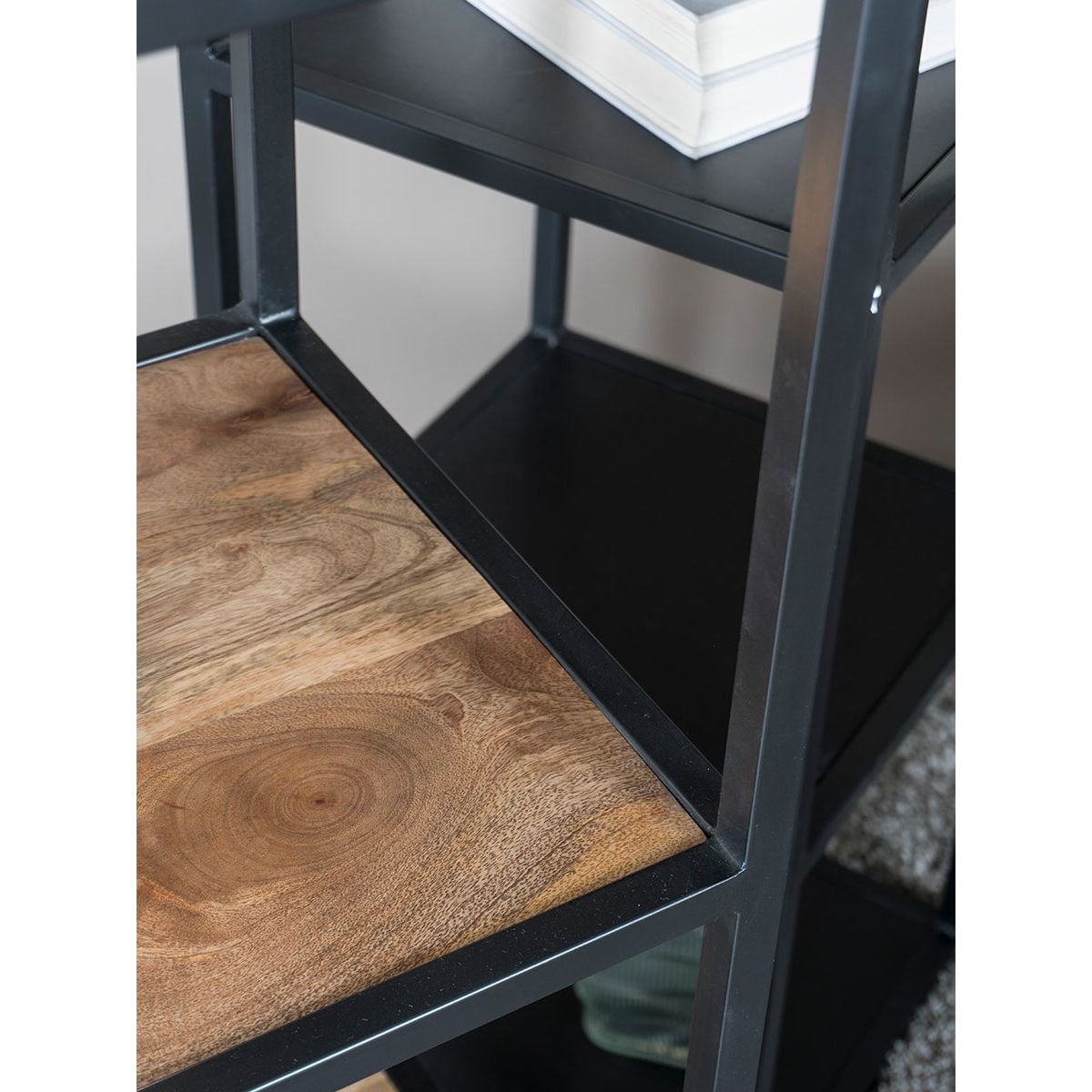Vloerlamp Vintage - 160 cm