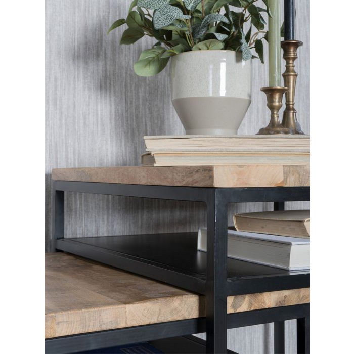 Salontafel Delhi  -   45x45