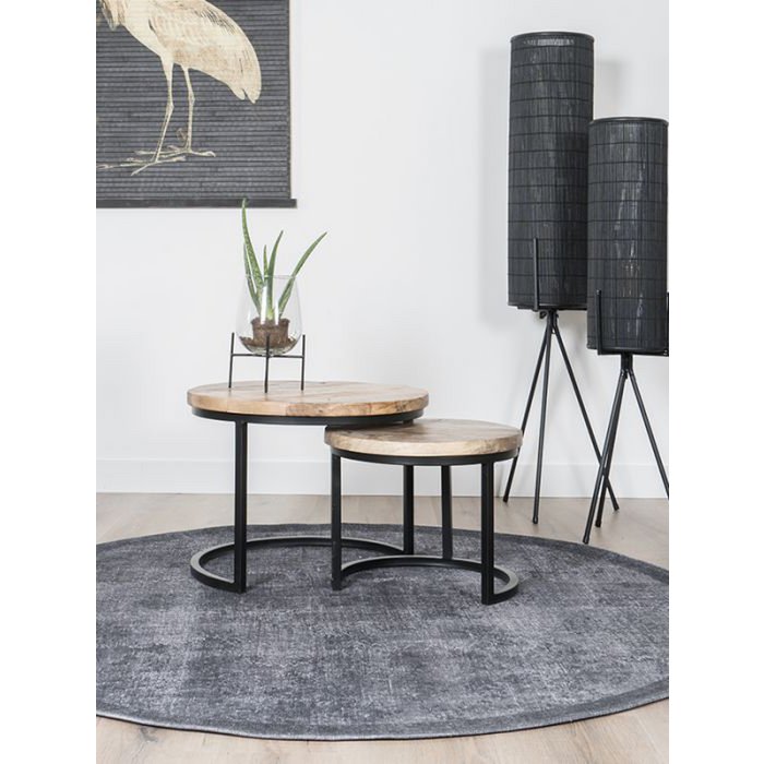 Salontafel Vlojo  -  Set van 2