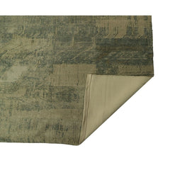 Rug Graphic - 160x230 - Grey/blue/pink/brown - Polyester