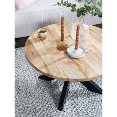 Salontafel Bob - 46x80