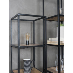 Vloerlamp Vintage - 160 cm