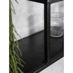 Wandkast Huub  - 73x73x21