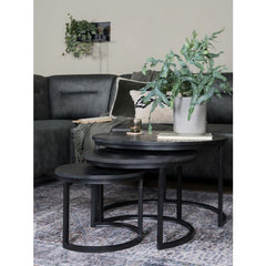 Salontafel Bart - Set van 2