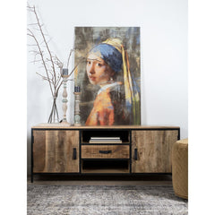 TV Meubel Luuk- 160cm
