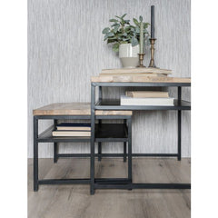 Salontafel Delhi  -   45x45